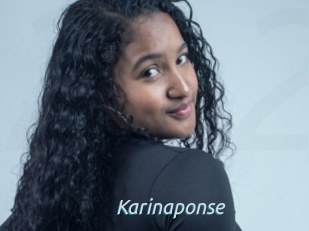Karinaponse