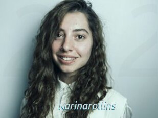 Karinarollins