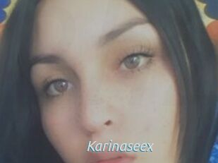 Karinaseex