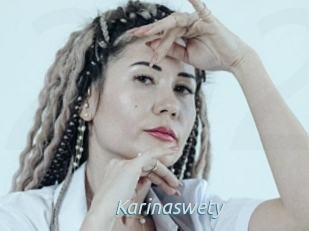 Karinaswety