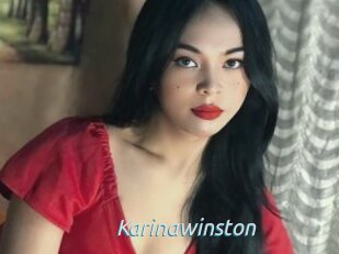 Karinawinston