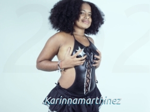 Karinnamarthinez