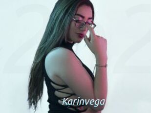 Karinvega