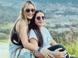 Karlaandemily