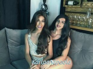 Karlaandpaola
