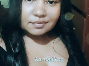 Karlahilton