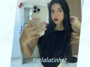 Karlalatinhot