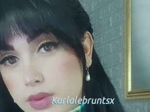 Karlalebruntsx