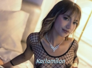 Karlamilan
