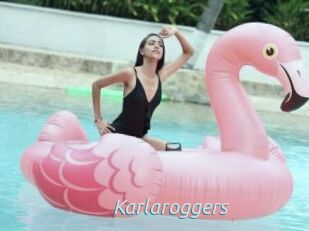Karlaroggers