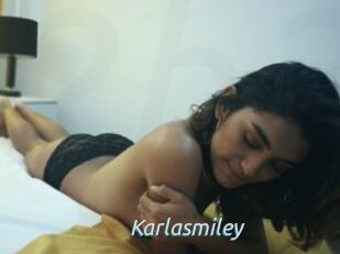 Karlasmiley