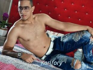 Karlfory