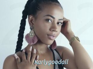 Karlygoodall