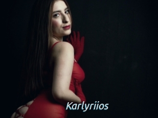 Karlyriios