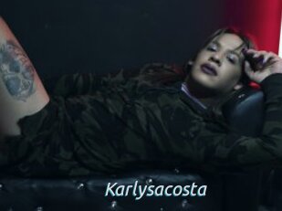 Karlysacosta