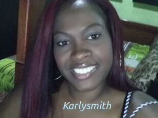 Karlysmith