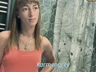 Karmengrey