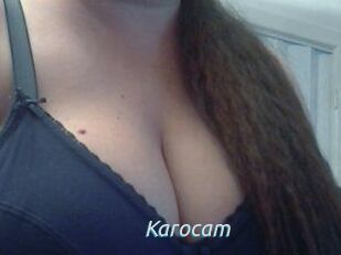 Karocam