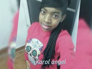 Karol_angel