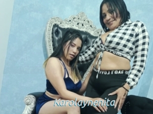 Karolaynenita