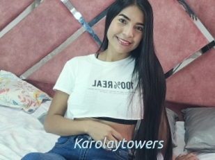 Karolaytowers