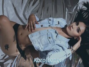 Karolcopper