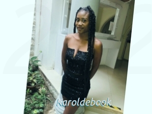 Karoldebook