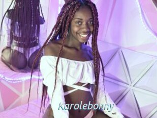 Karolebonny