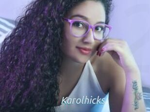 Karolhicks