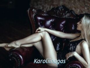Karoliinagas