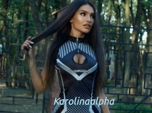 Karolinaalpha
