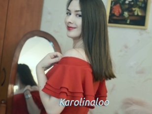 Karolinaloo