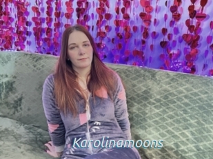 Karolinamoons