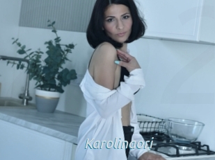 karolinaori 2 hot 2 cam