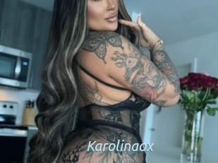 Karolinaox