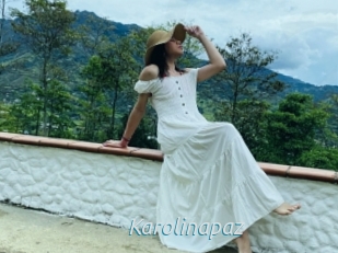 Karolinapaz