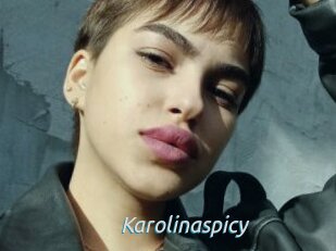 Karolinaspicy