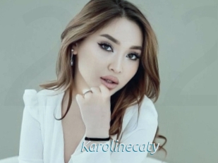 Karolinecaty