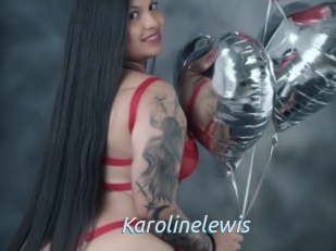 Karolinelewis