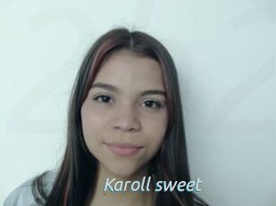 Karoll_sweet