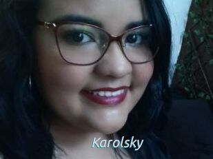 Karolsky