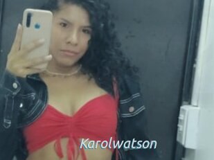 Karolwatson