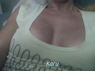 Karu
