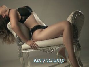 Karyncrump