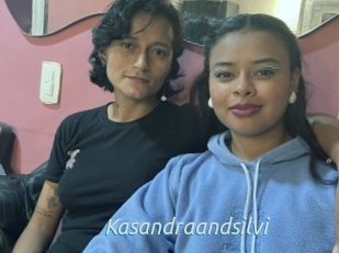 Kasandraandsilvi