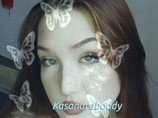 Kasandraboddy