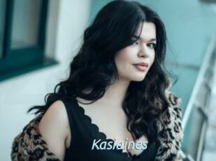 Kasiaines