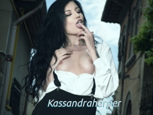 Kassandraharper