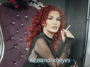 Kassandrahayes