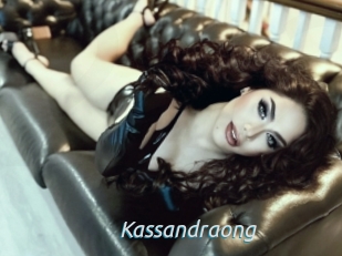 Kassandraong
